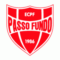 Esporte Clube Passo Fundo de Passo Fundo-RS Logo download
