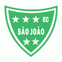 Esporte Clube Sao Joao de Sao Joao da Barra-RJ Logo download