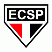 Esporte Clube Sao Paulo de Itanhaem-SP Logo download