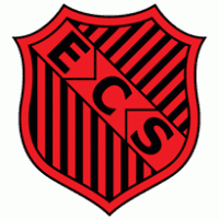Esporte Clube Suburbano Logo download