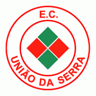 Esporte Clube Uniao da Serra de Sapiranga-RS Logo download