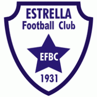 Estrela Futebol Clube Logo download