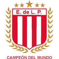 Estudiantes de la Plata Campeon del Mundo Logo download