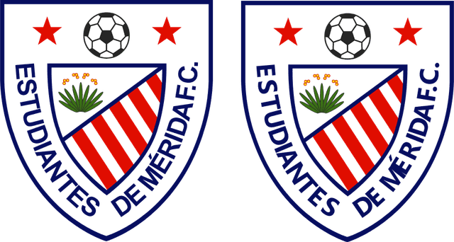 Estudiantes de Merida FC Logo download