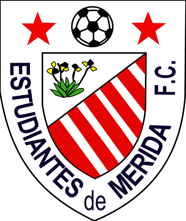 Estudiantes Mérida Logo download