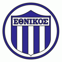Ethnikos Piraeus Logo download