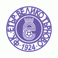 Etyr Veliko Tyrnovo Logo download