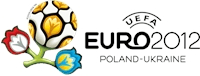 Euro 2012 Poland Ukraine Logo download