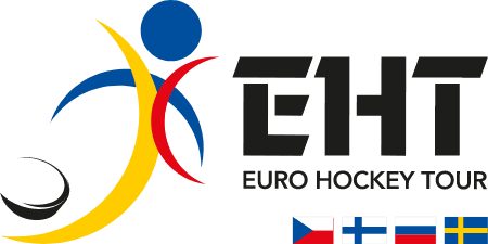 Euro Hockey Tour Logo download