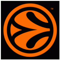 Euroleague Basketball Logo download