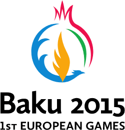 European Games 2015 Logo download