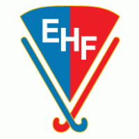 European Hockey Foundation Logo download