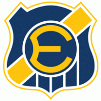 Everton de Viña del Mar Logo download