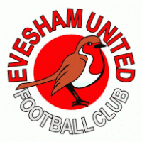 Evesham United Logo download