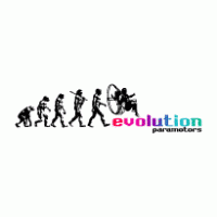 Evolution Paramotors Logo download
