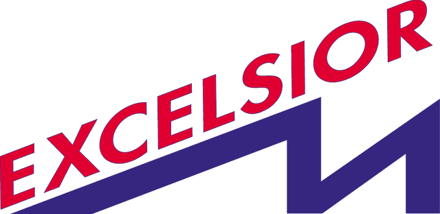 Excelsior Maassluis Logo download