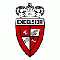 Excelsior Mouscron Logo download