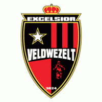 Excelsior Veldwezelt Logo download