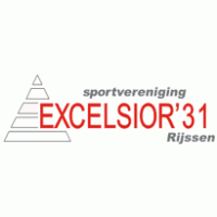 Excelsior'31 Rijssen Logo download