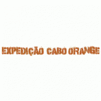 Expedição Cabo Orange Logo download
