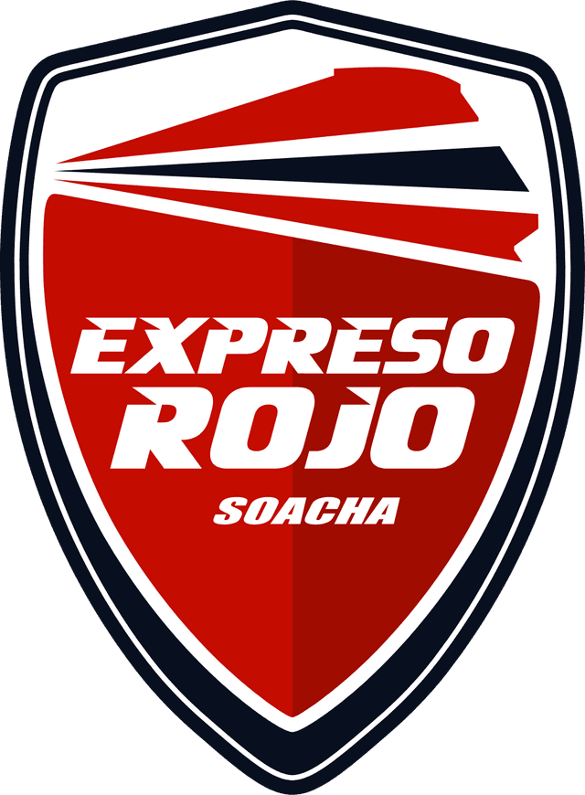 Expreso Rojo Logo download
