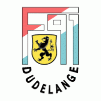 F 91 Dudelange Logo download