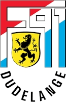 F-91 Dudelange Logo download