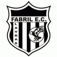Fabril Esporte Clube (Lavras - MG) Logo download