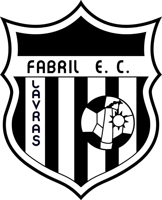 Fabril Esporte Clube Logo download