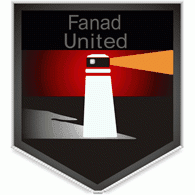 Fanad United FC Logo download