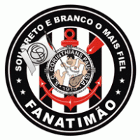 Fanatimão Logo download
