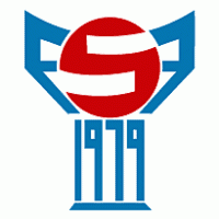 Faroe Football Association Logo download
