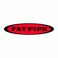 Fat pipe Logo download