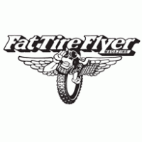 Fat Tire Flyer Logo download