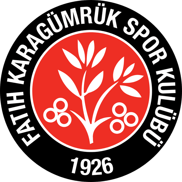 Fatih Karagumruk Logo download