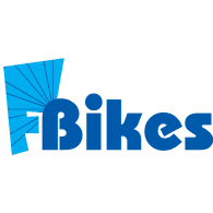FBikes Logo download