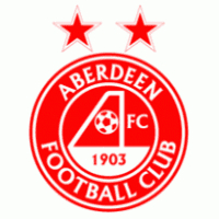 FC Aberdeen Logo download
