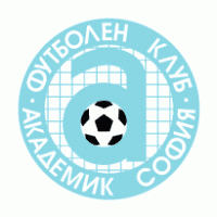 FC Akademik Sofia Logo download