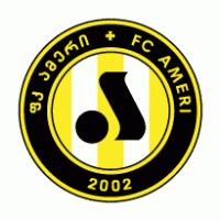 FC Ameri Logo download