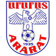 FC Ararat Yerevan Logo download