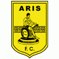 FC Aris Thesaloniki (new) Logo download