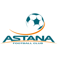 FC ASTANA Logo download