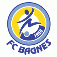 FC Bagnes Logo download