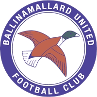 FC Ballinamallard United Logo download