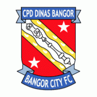 FC Bangor City Logo download