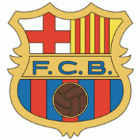 FC Barcelona 70's Logo download