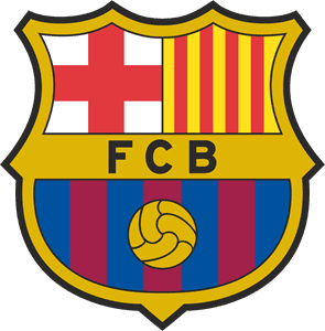 FC Barcelona Logo download