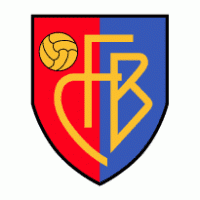 FC Basel (old) Logo download
