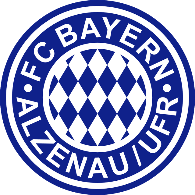 FC Bayern Alzenau Logo download
