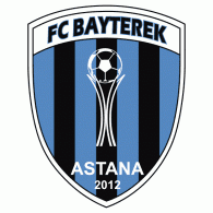 FC Bayterek Astana Logo download